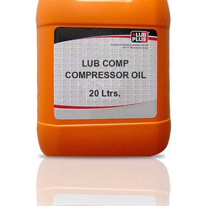 Compressor Oil 100