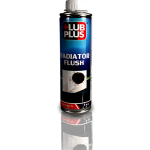 Radiator Flush