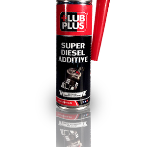 Super Diesel Additive